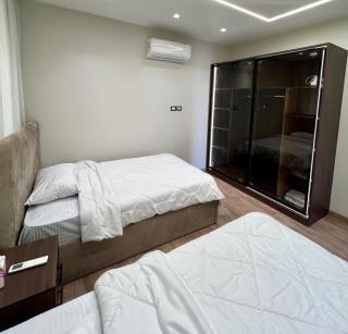 Private Luxury 2bedrooms Serviced Apt in Lakeview residence - 5