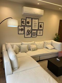 Private Luxury 2bedrooms Serviced Apt in Lakeview residence - 4