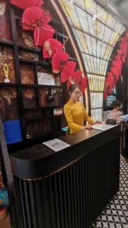 Celila Ngoc Anh Tran hanoi hotel - 6