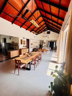 RASA House - 2