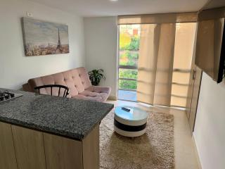 Confortable y Lindo Apto Cerca a CC, centro, Univ - 9