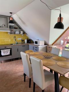 Kristóf apartmanházak - 2