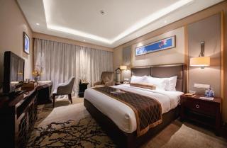 Meiyuan Hotel Hangzhou - 7