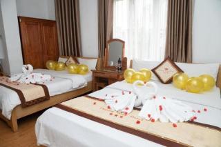 Phương Đông Hotel Hà Nội - 9