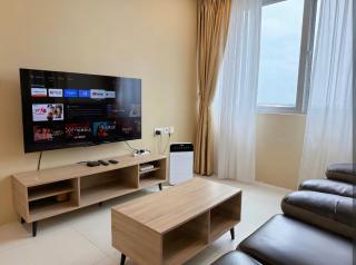 Jeff & Ricky Homestay 52 l Metrocity Santubong View - 5