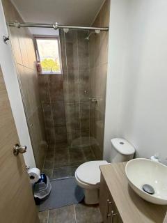 Confortable y Lindo Apto Cerca a CC, centro, Univ - 2