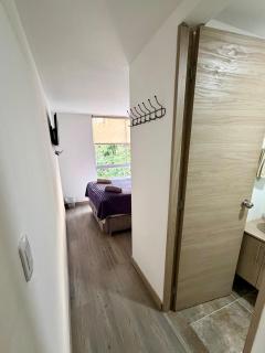 Confortable y Lindo Apto Cerca a CC, centro, Univ - 6