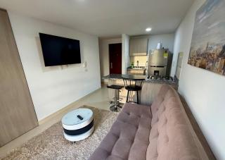 Confortable y Lindo Apto Cerca a CC, centro, Univ - 5