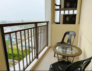 Jeff & Ricky Homestay 52 l Metrocity Santubong View - 1