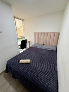 Confortable y Lindo Apto Cerca a CC, centro, Univ - 4