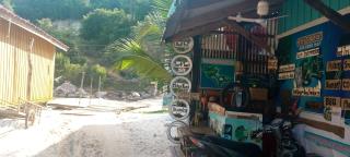 Soksan water fall resort - 4