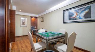 Yiwu Hyde Jianguo Hotel - 2