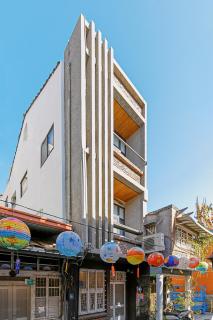 傅棧 Fu Yu - 3