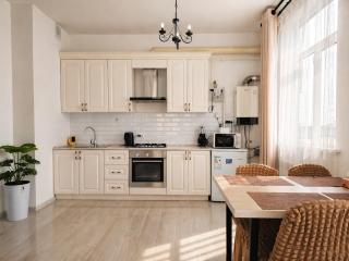 Assalom Apartment 4 - 2