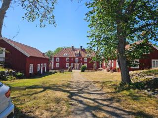 Tofta Gård Event&Boende - 0