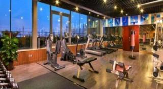 Grand New Century Hotel Binhai Tianjin - 9