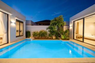 Mouana Residence Song Khun Chalong 4-bedroom Pool Villa 894 - 4