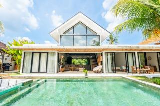 Kahoni Premier - 3Bedroom near Tanah lot - 0