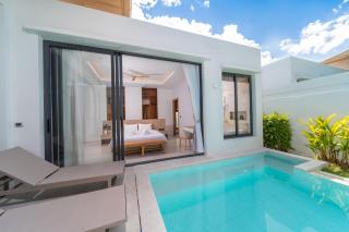 Mouana Residence Song Khun Chalong 4-bedroom Pool Villa 894 - 3