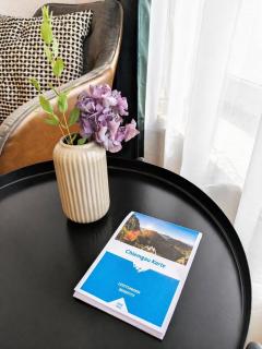 Ferienwohnung Strizi inkl Chiemgau Karte - Ruhpolding - 8