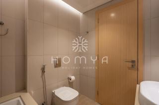 Luxury Escape Yas Island Near F1 & Attractions - 2