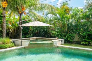 Kahoni Premier - 3Bedroom near Tanah lot - 7