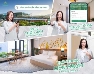 Quoc Cuong Hotel & Apartment Danang by Haviland - 8