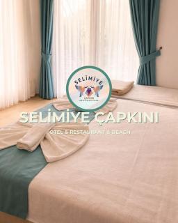 Selimiye Çapkını - 7