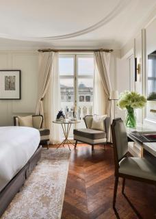 Mandarin Oriental Ritz, Madrid - 1