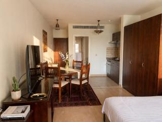 Luxury Port Ghalib Marina Studio - 7