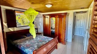 Villa Créole Caraïbes - Rez-de-chaussée - 6