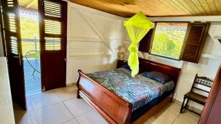 Villa Créole Caraïbes - Rez-de-chaussée - 5