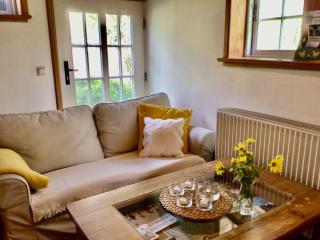 Hof Lücke - Ferienwohnung Natur - 9