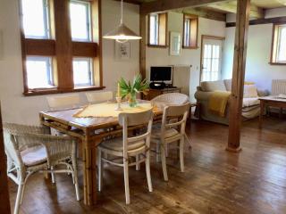 Hof Lücke - Ferienwohnung Natur - 7