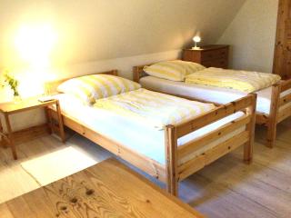 Hof Lücke - Ferienwohnung Natur - 3