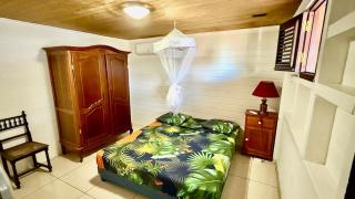 Villa Créole Caraïbes - Rez-de-chaussée - 2