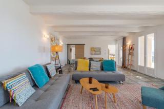 Villa Luxe – Vues panoramiques - Volx - 7