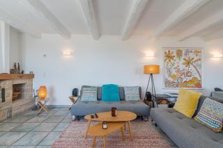 Villa Luxe – Vues panoramiques - Volx - 8