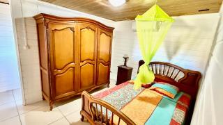 Villa Créole Caraïbes - Rez-de-chaussée - 7