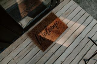 Nomad Nation by Tiny Away - 1