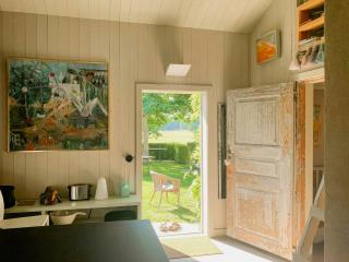 Rustic Serenity And Starry Nights On Island Farm - 8