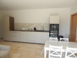 New villa ground floor Mountain view Southern exposure Corsica - 8