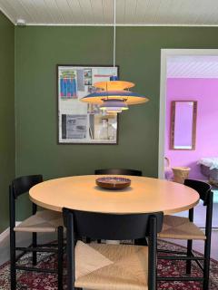 Cosy Apartment With Sea View In Sandvig - 0