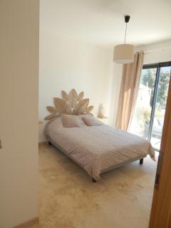 New villa ground floor Mountain view Southern exposure Corsica - 6