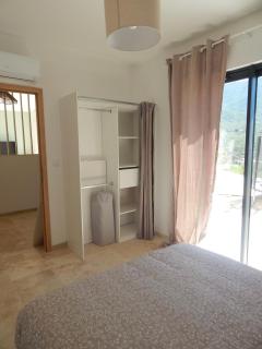 New villa ground floor Mountain view Southern exposure Corsica - 5