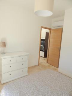 New villa ground floor Mountain view Southern exposure Corsica - 3