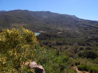 New villa ground floor Mountain view Southern exposure Corsica - 1