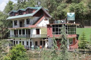 Royal Stay In The Nature's Lap - 0