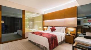 Grand View Hotel Tianjin - 8