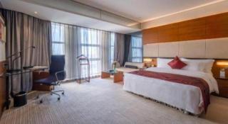 Grand View Hotel Tianjin - 7